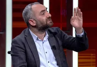 İsmail Saymaz'dan  olay iddia :  2 AK Partili belediye radara girdi!