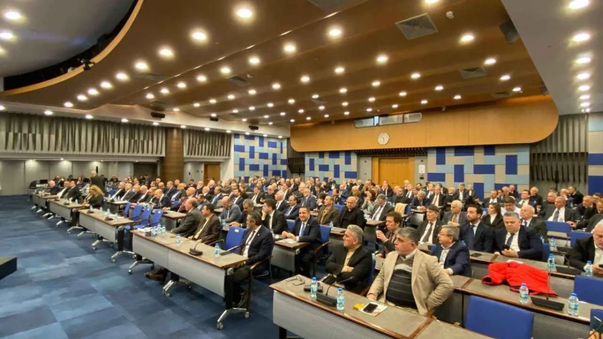 İZBETON soruşturması İZTO üyeliklerini düşürdü haberinin görseli