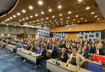 İZBETON soruşturması İZTO üyeliklerini düşürdü