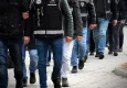 İzmir'de FETÖ'ye yönelik operasyon: 10 şüpheli yakalandı
