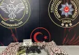 İzmir’de güvercin kümesinde uyuşturucu saklayan 2 kardeş gözaltında