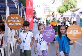 İzmir’de Otomobilsiz Kent Günü