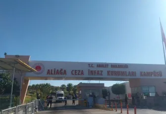 İzmir'deki Kooperatif davasında 3'üncü gün