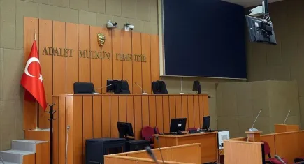 Kaçtığı iddia edilen Deniz’den savunma: Tedavi için Almanya’ya gittim