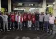 Karşıyaka Belediyesi’nde 1800 işçi maaş krizi nedeniyle iş bıraktı