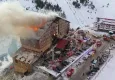 Kartalkaya’daki otel yangını davasında çarpıcı gelişme: 1 tutuklama, ailelerden alkışlı tepki
