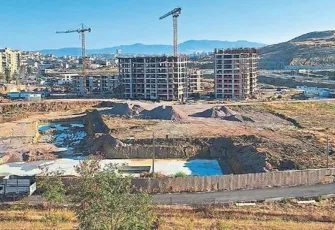 Kooperatif davasında planlı organizasyon iddiası