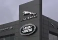 Land Rover üretimi durdurdu!