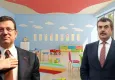 Milli Eğitim Bakanı Yusuf Tekin’e şok! Ekrem İmamoğlu davayı kazandı