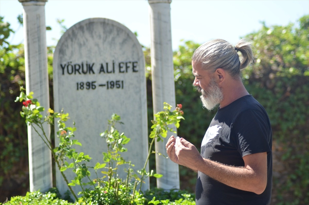 Milli Mücadele Kahramanı Yörük Ali Efe, Ölümünün 74. Yılında Anılıyor başlıklı video haberin görseli