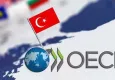 OECD, Türkiye'nin bu yılki enflasyon  tahminini yükseltti