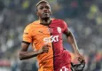 Osimhen sahalara dönmek için gün sayıyor