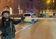 Oslo’da Kraliyet Sarayı yakınında patlama alarmı: El bombası mı?