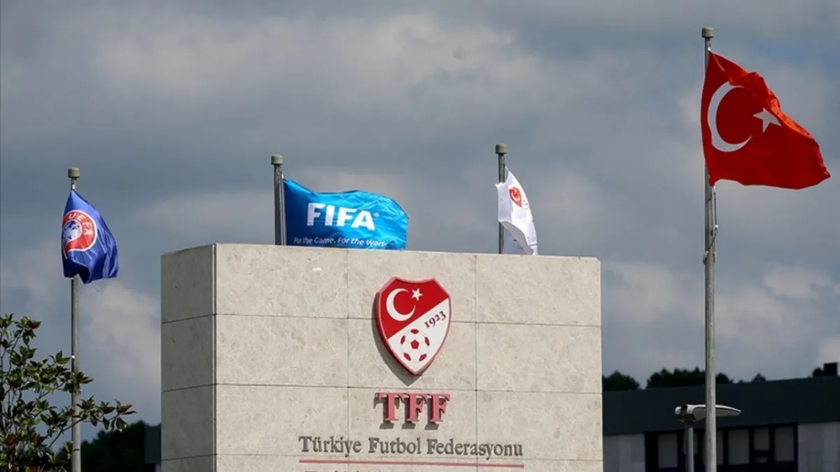 PFDK&#039;dan Ali Koç&#039;a veda cezası! haberinin görseli