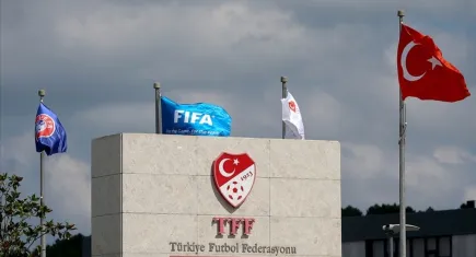 PFDK'dan Ali Koç'a veda cezası!