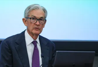 Powell uyardı: ABD’de Enflasyon birkaç çeyrek boyunca yüksek seyredebilir!