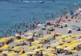 Savaş engel olamadı: Rusya, Antalya turizminde yine 1 numara