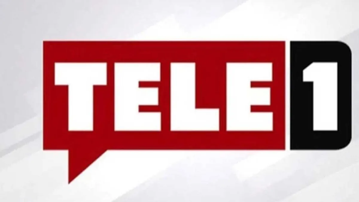 TELE 1 yönetimi gözaltına alındı! haberinin görseli