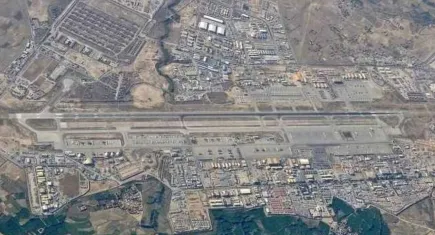 Trump’ın Bagram tehdidine Afganistan’dan sert yanıt: “Üssümüz pazarlık konusu değil”