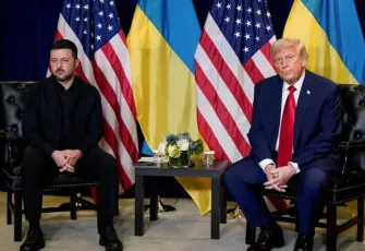 Trump’tan çarpıcı NATO çıkışı: “Rus uçakları hava sahasına girerse düşürülmeli!”