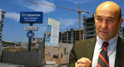 Tunç Soyer: “Ortada haksız kazanç yok”