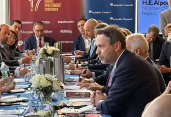 Türkiye, enerjide dev yatırım için ABD’li şirketleri çağırdı: 120 GW hedefi ve 30 milyar dolarlık fırsat
