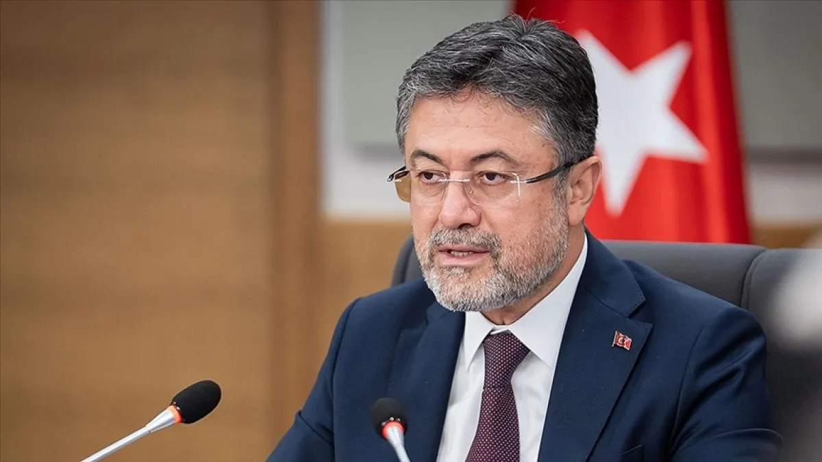 Türkiye’ye 600 milyon dolarlık taşkın önlemi: Yumaklı’dan kritik açıklama haberinin görseli