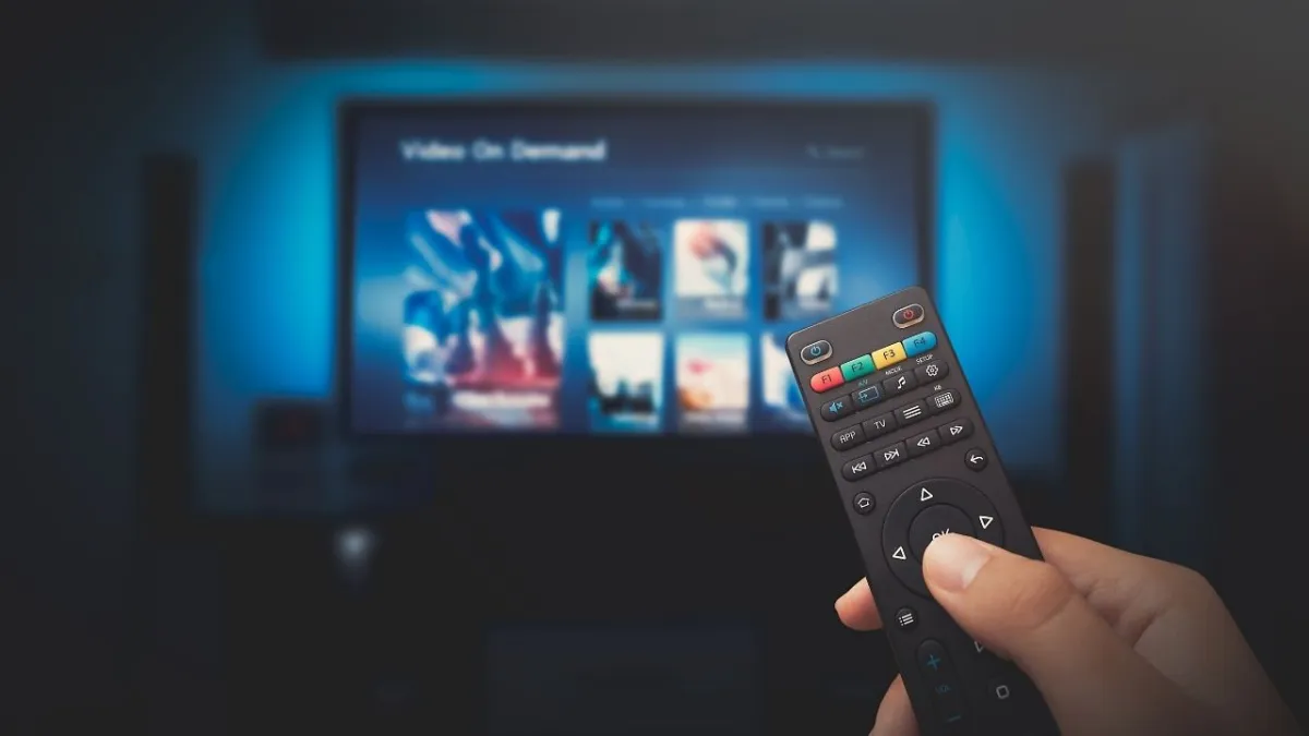 24 Eylül 2025 televizyonda ne var? 24 Eylül 2025 yayın akışı.. haberinin görseli