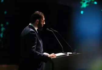 58 Yıl Sonra BM’de tarihi konuşma: Suriye Lideri Şara’dan “yeni sayfa” mesajı