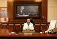 AFAD deprem çalışma grubuna önemli katkı: Prof. Dr. Kenan Ahmet Türkdoğan göreve başladı