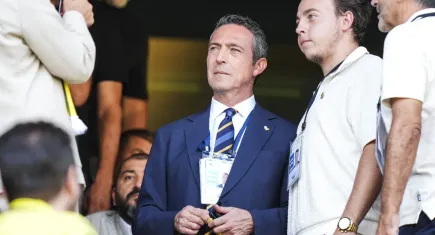 Ali Koç’tan Fenerbahçe Beko’ya övgü dolu mesaj: “Tarihi bir sezonu geride bıraktık!”