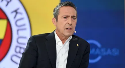 Ali Koç’un Fenerbahçe hamlesi: Borcun 360 milyon TL’si kulübe döndü