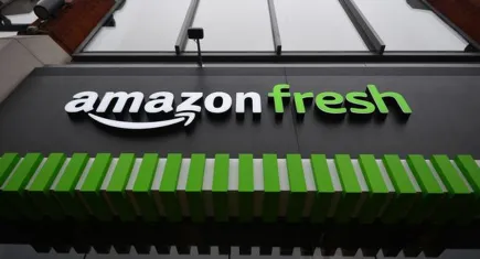 Amazon, kasasız marketlere veda ediyor