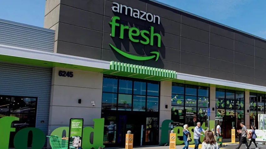 amazon