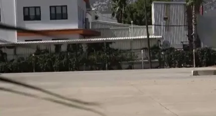 Antalya OSB’de kabus gibi bir gün: Eski işyerine silahlı saldırı yaptı!