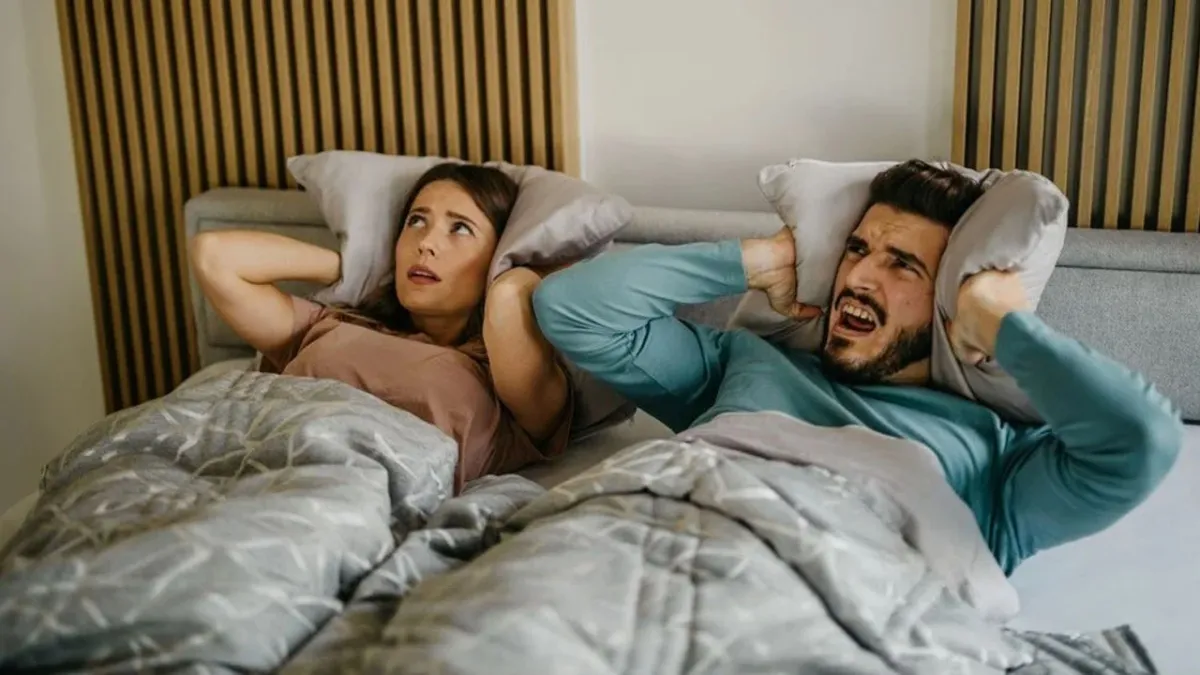 Apartman kurallarını ihlal edenlere ağır cezalar geliyor: Gürültü yapanlar binlerce lira ödeyecek haberinin görseli