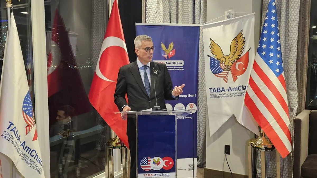 Bakan Memişoğlu: Türkiye 2026’da milyon dolarlık genetik tedavileri üretecek! haberinin görseli