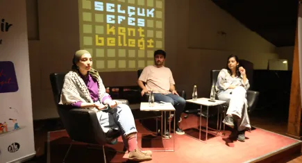 Başka Bir Siyaset Okulu 9. dönemiyle Efes Selçuk’ta başladı