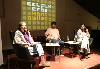 Başka Bir Siyaset Okulu 9. dönemiyle Efes Selçuk’ta başladı