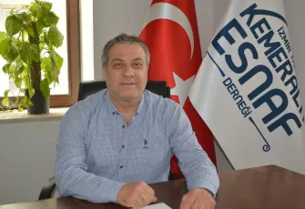 Başkan Semih Girgin’den hakkındaki haberler için yalanlama: Kesinleşmiş bir karar yok