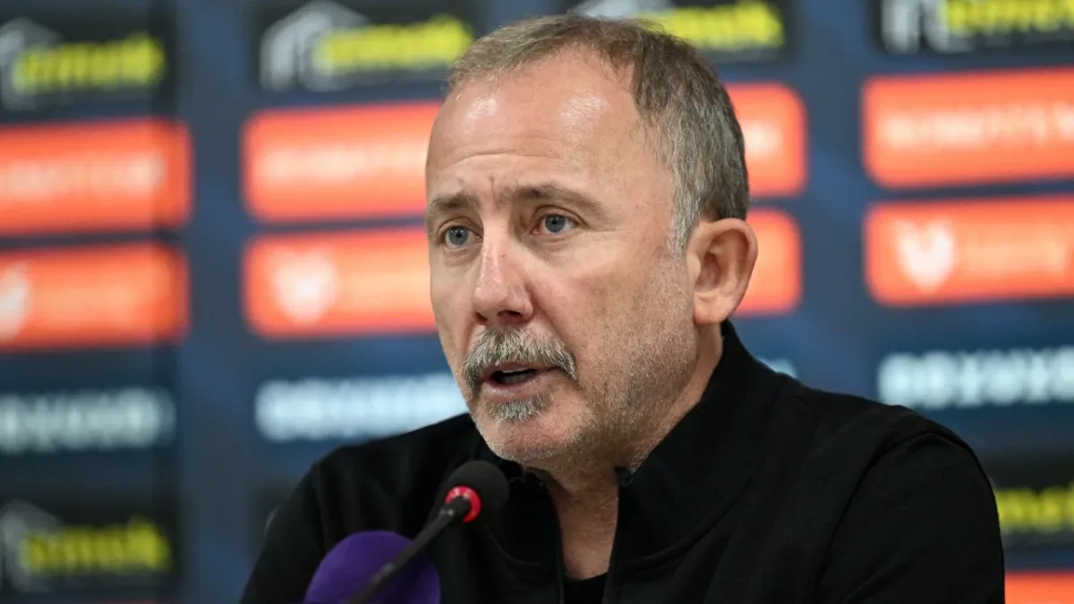Beşiktaş fark attı! Sergen Yalçın’dan kadro açıklaması ve moral mesajı haberinin görseli