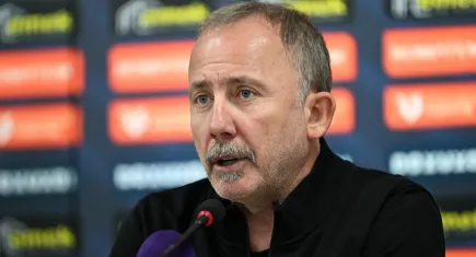 Beşiktaş fark attı! Sergen Yalçın’dan kadro açıklaması ve moral mesajı