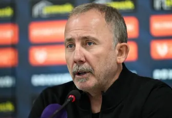 Beşiktaş fark attı! Sergen Yalçın’dan kadro açıklaması ve moral mesajı
