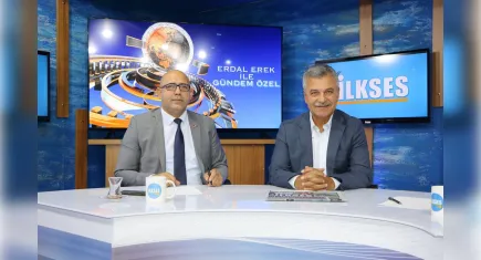 Bilgiç: Çöpün de suyun da bahanesi olmaz