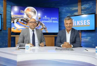 Bilgiç: Çöpün de suyun da bahanesi olmaz