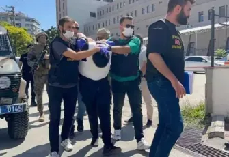 Bilgisayar oyunundan etkilenip 5 kişiyi bıçaklamıştı: Cezası belli oldu