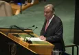 BM Genel Sekreteri Guterres: “1,5 derece hedefi hâlâ mümkün, yeni enerji çağının eşiğindeyiz”