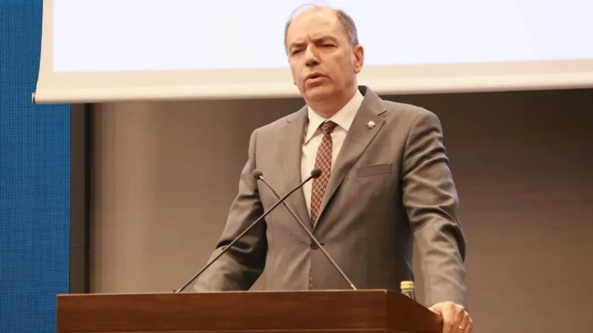 bülent uçak