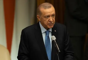 Cumhurbaşkanı Erdoğan’dan BM iklim zirvesi’nde çarpıcı mesaj!