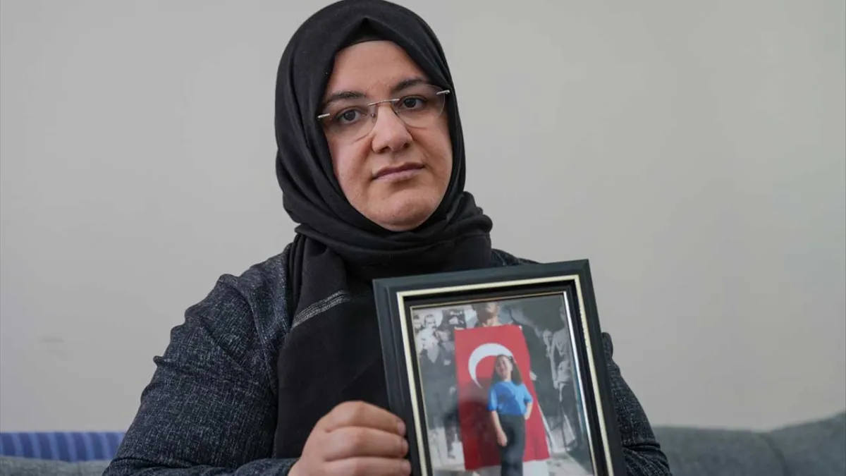 Ebrar’ın ölümüne ilişkin bilirkişi raporu tamamlandı haberinin görseli